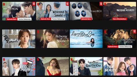 Nonton Drama Korea Sub Indo temukan cara topup murah 325 alasan pilih cara top up dana bca & foto bikini Indonesia image 2