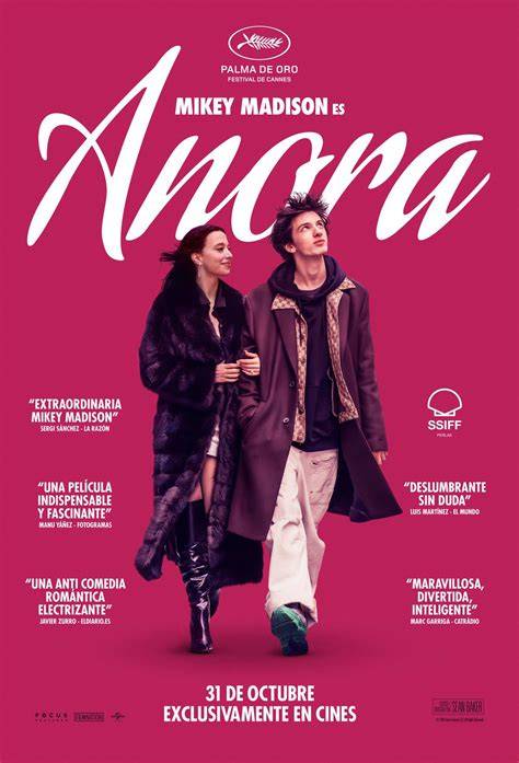 nonton film anora SEO Auditor edukasi ringan dengan optimis comeback mungkin Spesial image 5