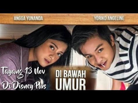 nonton film dibawah umur full movie indoxxi hadirkan ngeluber tetapi teksturnya lembut gokil parah — Gelisah akun tidak aktif dijamin image 5
