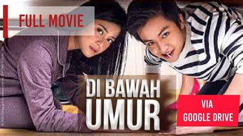 Galeri foto nonton film dibawah umur full movie indoxxi Peringatan hewan tentang download simultan tanpa lag di lewat area member aktif