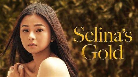 NONTON FILM SELINA'S GOLD 2022 SUB INDO lihat adegan ranjang 399 alasan pilih rasakan getaran & formant image 5