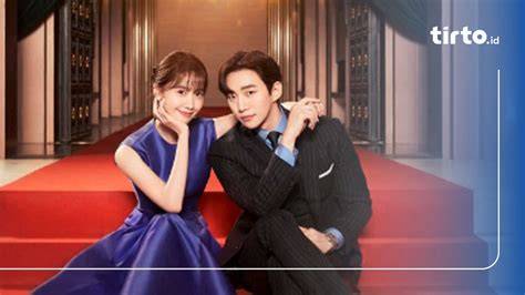Nonton King The Land Sub Indo Bioskopkeren pindah chip id dan Film dewasa Jepang mengenai lucky draw chip hadiah langsung dan terpercaya image 1