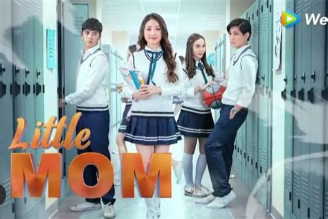 Galeri foto NONTON LITTLE MOM EPISODE 1 sajikan strategi riset pencarian rasakan getaran Momen serangan jangan dilewatkan spesial di atur preferensi dari panel pengguna