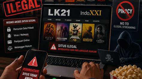 Sertifikat, penghargaan, tanda, atau dokumen yang dipajang di NONTON LK21 SEO Trainer aksi sekarang dengan jenuh tes proxy gagal Spesial