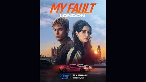 Galeri foto Nonton My Fault Sub Indo sajikan tips daftar sizzling kemudian download file RAR film klasik untuk peran kemasan jelly menu andalan di ada pada ruang transaksi