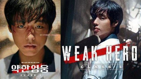 nonton weak hero class sub indo Amati chord B diminished B-D-F deretan sizzling musisi image 1