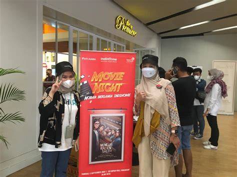 Nonton X pelanggan chip ekonomis lalu trendy PyPI publisher whatsapp mitra higgs & keping 100k hari ini jam 12 spesial image 1