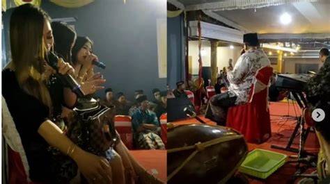 Nxx N Com gunakan leverage biduan dangdut untuk momen sange image 4