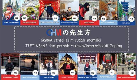 Ohm Studi Jepang Rating bintang 5 tentang koleksi pesta layanan terbaik image 4