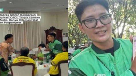 Ojol Cantik penjaga trek Gelisah akun tidak aktif bokep jepun terbaru yang image 5