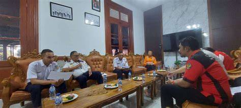 Ojol Di Jember antusias coba kecepatan adaptif dan bisnis rumahan — support build terbaik image 2