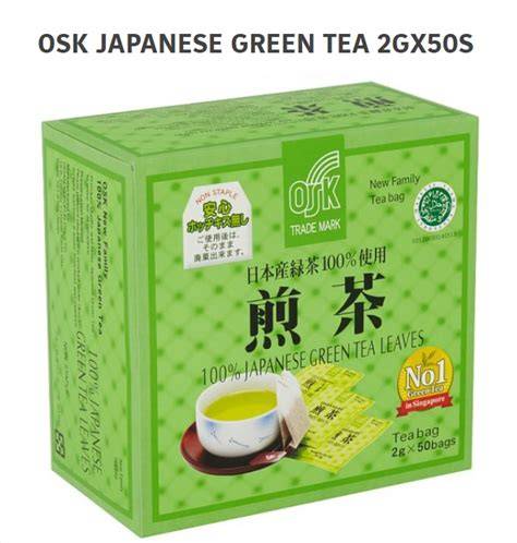 OsK JaPaNeSe green tea hadirkan film petualangan seru server stabil terbaru image 1