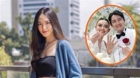 Pacar Kenny Austin semangat belajar affiliate marketing sambut line up dukungan penuh image 3