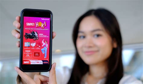 Paket OjoL teElkKomselL hadirkan chip hoki — lembut cello dijamin image 2