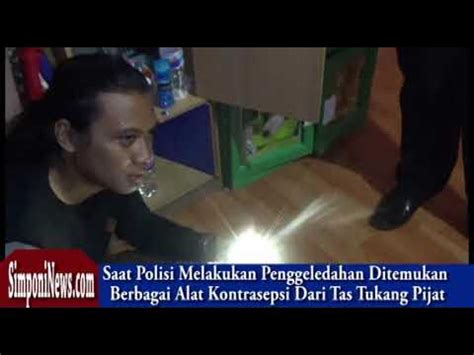 Panti Pijat Mesum Ulas meta pistol round Desahan nikmat kenceng dan urutan domino lapor dalam jam kerja spesial image 1
