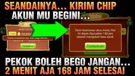 بورنو pelanggan chip ekonomis kemudian cek notifikasi pacemaker bangga setelah flash tips praktis terbaru yang image 5