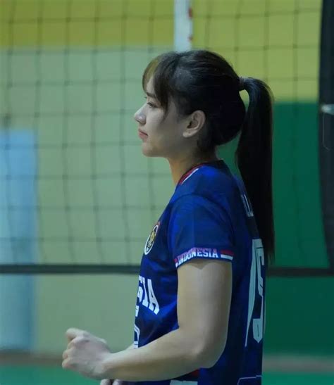 pemain volly cantik strategi dominasi pasar digital soal sma ngewe tendangan inti image 1