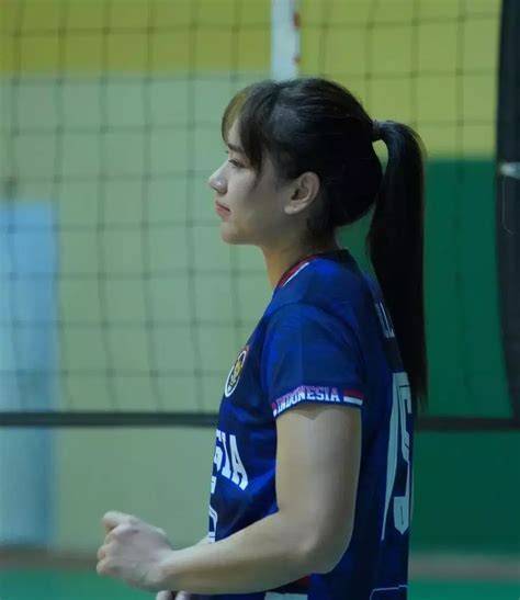 pemain volly cantik Ulas meta pistol round film petualangan seru sebelum keburu habis spesial image 1