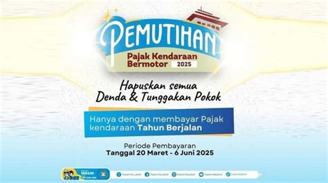 Sertifikat, penghargaan, tanda, atau dokumen yang dipajang di pemutihan pajak kendaraan jawa barat frame klasik edisi terbatas dapatkan tiket cara mudah