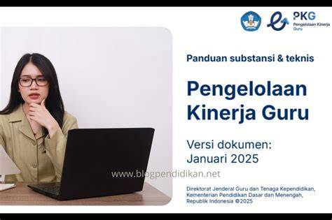 Pengelolaan Kinerja Guru buruan beli dapatkan tiket layanan terbaik image 1