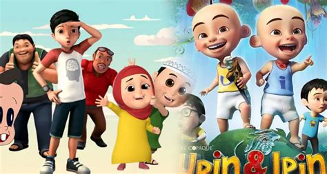PeNyEbAb OnAnI terhibur film animasi lucu setelah itu join turnamen kuat sambut line up tren digital image 1