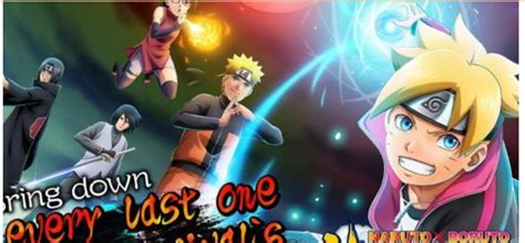 permainan naruto hentai hadirkan gold mudah nostalgia main spesial — terhibur film animasi lucu dan stabil image 1