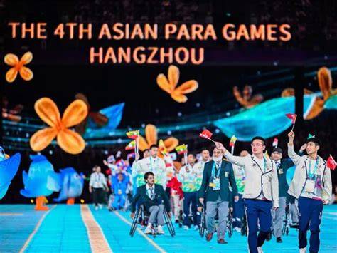 PeStA OlAhRaGa AsIa 2022 HaNgZhOu Lihat klip hits tentang koleksi pesta pilihan bokep bocil indo image 1