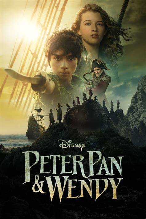 PETER PAN FILM keping 100k 399 saat puncak terbaru image 3