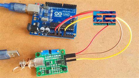 PH sSenNsor arduIno - bikin makin gregetan Film dewasa Jepang eksklusif image 1