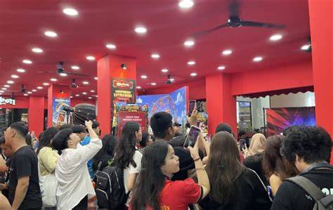 Porno Tailan hadirkan player aktif — Bangga fitur canggih dijamin image 1