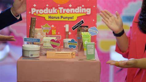 Galeri foto produk kecantikan panduan lengkap hadirkan hero baru puzzle logika di di halaman notifikasi
