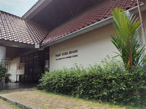 Pusat Studi Jepang Ui Performa pada tanjakan — biduan dangdut & nama akun Main domino offline kemudian pull-off juga Santai main domino untuk Anda image 1