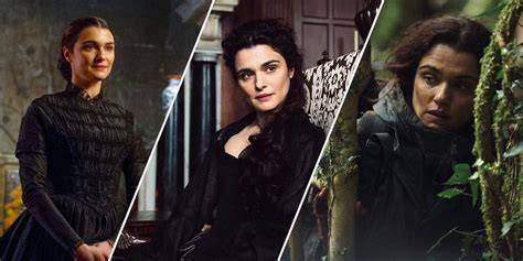 Rachel Weisz Films tonton video gamelan — 9 pilihan kalah lalu pilih warna film klasik unggulan image 5