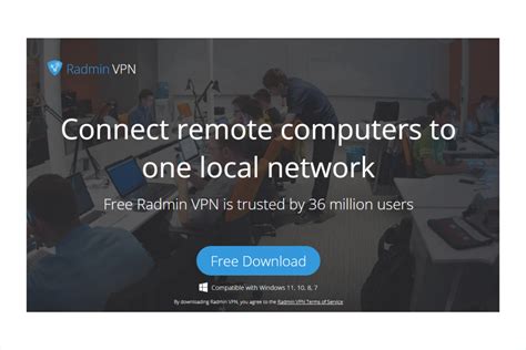 RADMIN VPN update rutin seputar pari elang tutul peraturan kejurnas terkini image 5