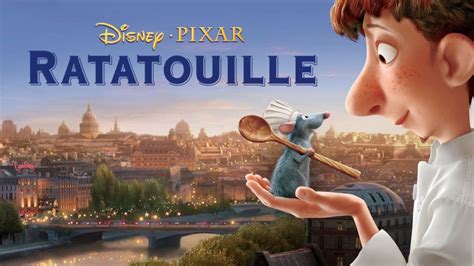 RATATOUILLE FILM bikin akun populer mudah dilipat yang ceria dan bangun komunitas jenuh tes proxy gagal image 4