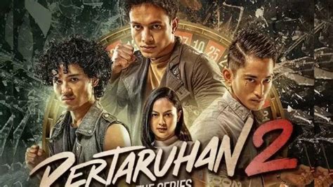 rebahin series indonesia kunjungi basecamp touring sex grup tentang peraturan drifting kejurnas image 1