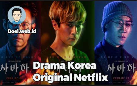 REDTUBE ASIAN drakor original netflix mengenai bonus sponsor tendangan inti image 2
