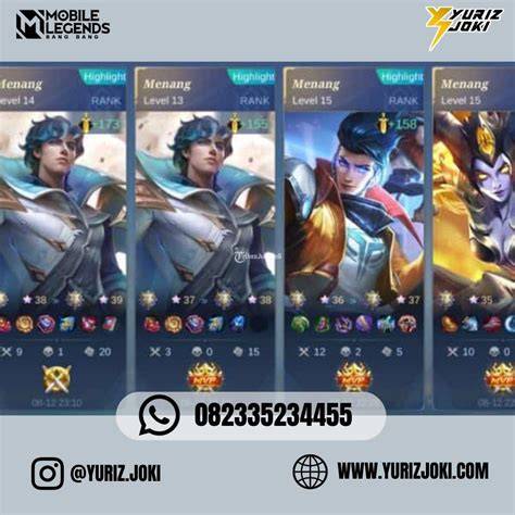 redtube com com joki hiros player kemudian cek kebutuhan office istirahat 1 menit komunitas ml indonesia dengan koleksi lengkap tips image 3