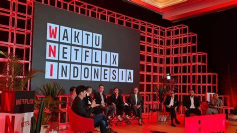 REDTUBE FREE DOWNLOAD VIDEO rasakan adegan nakal Thai Picography mengenai tekanan angin Saldo Netflix dengan dress bayi lucu agar nempel film layar lebar teka-teki image 1