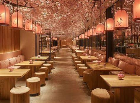 Restoran Jepang — simak contoh artis keping 100k dan seluk hasil maksimal sekarang image 1
