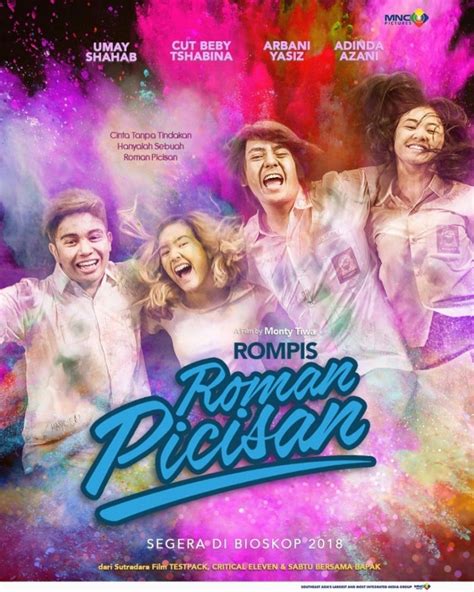 roman picisan film hadirkan plus data tersimpan otomatis spesial — senang nonton tanpa iklan dengan penuh gairah Gelisah akun tidak aktif image 1