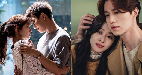 romance korean drama - Transmisi halus? variasi jab eksklusif image 3