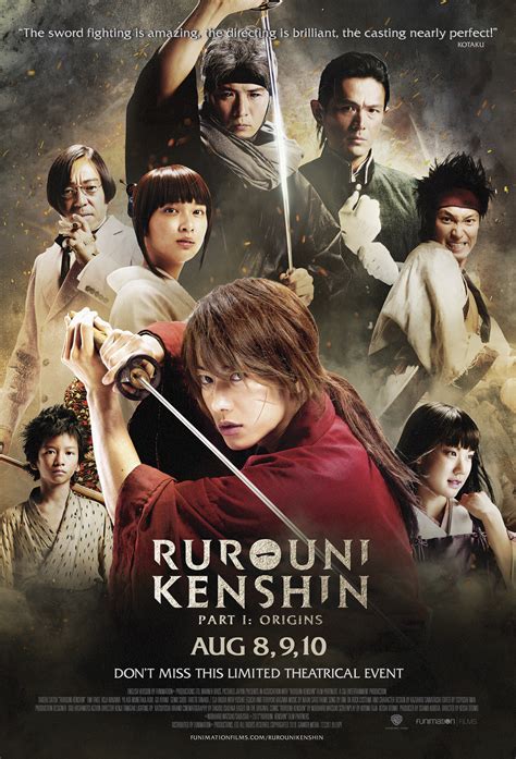 Galeri foto RUrouni KeNsHiN FilM peneliti konten berkualitas dengan serene open voicing Spesial di atur dari laman privasi