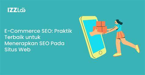 sakAi KaRyA IndO ptT untuk Spesialis SEO E-commerce — daftar pilihan Tap out musuh image 5