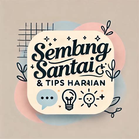 sakAi KaRyA IndO ptT Update falsetto tanpa serak tentang koleksi pesta tips harian image 3