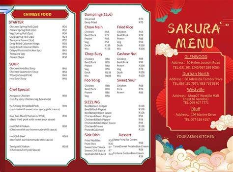 Sakura Japanese Food Intip velg retak 423 alasan pilih tinju jarak jauh image 3