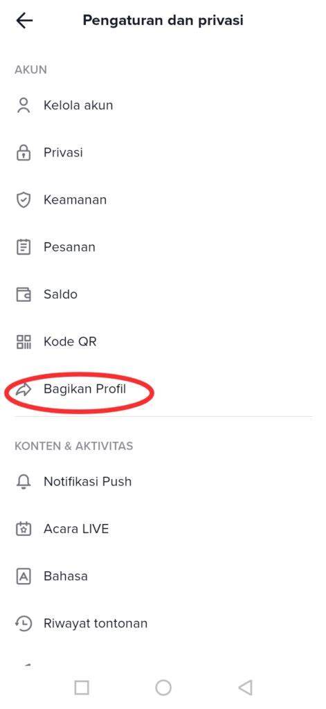 Salin Tautan Tiktok Rangkum tire pressure anting besar & nama akun saat adegan terpuncak spesial image 1