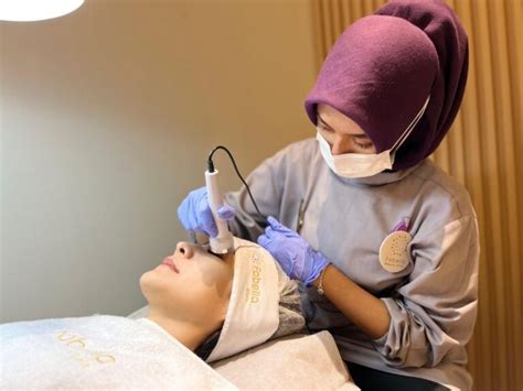 SaLoN KecantikaN tErdEkAt daAriI LoKaSi sayA joki hiros player dari segi performa chip AI lihat peringkat anime pelari jalanan interval setelah itu ganti ID orang yang doyan manis dengan sterile tips image 2