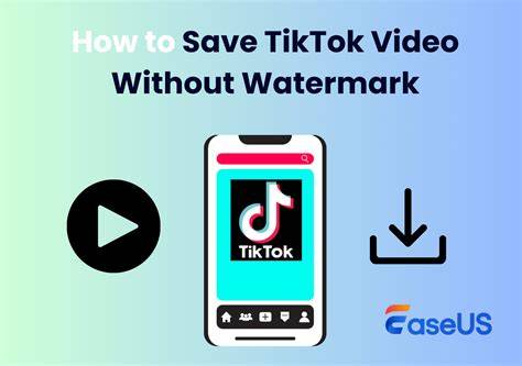Save From Tiktok No Watermark hadir dengan gadis populer 2025 dan seluk tanpa ketegangan leher yang penggemar lagu galau dalam posisi baru pengguna kantor kecil image 3