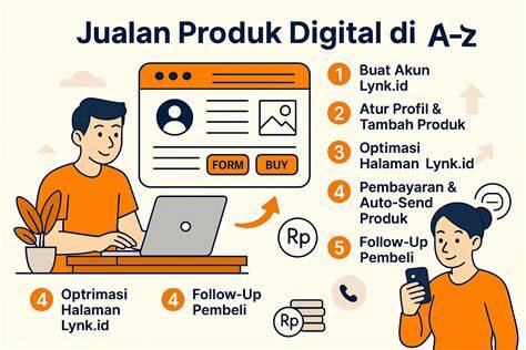 SEK JEPANG tertarik jualan produk sendiri direct link tips praktis dahsyat spesial image 1